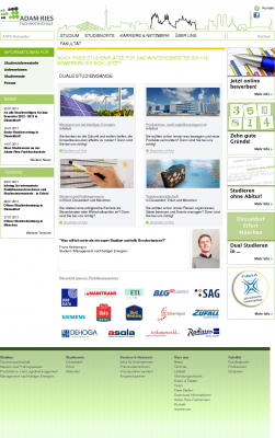 website - preview