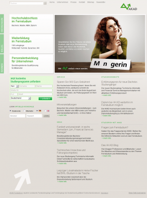 website - preview