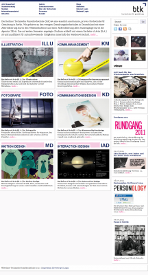 website - preview