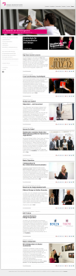website - preview