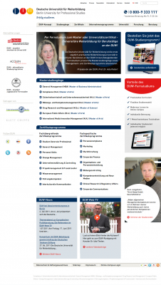 website - preview