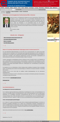 website - preview