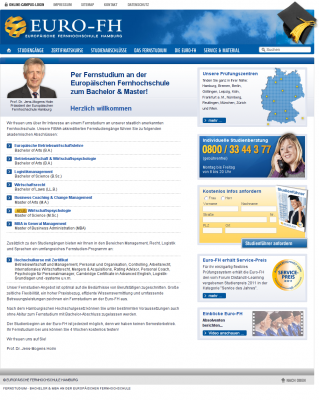 website - preview
