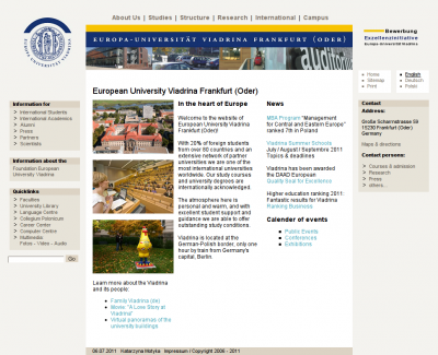 website - preview