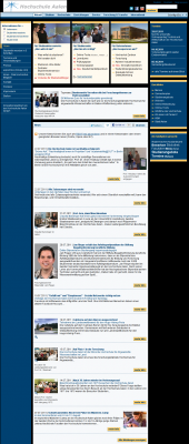 website - preview
