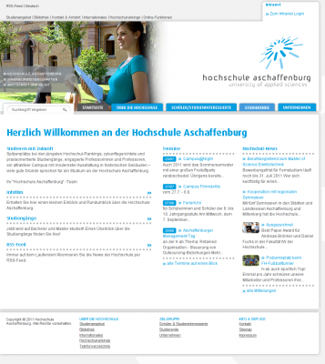 website - preview