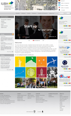website - preview