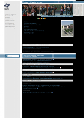 website - preview