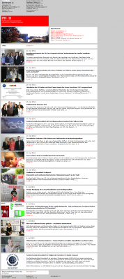 website - preview