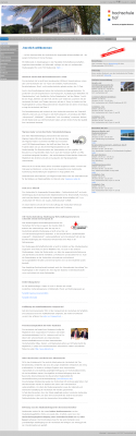 website - preview