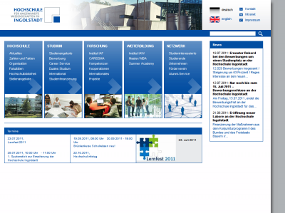 website - preview