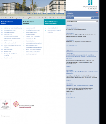 website - preview