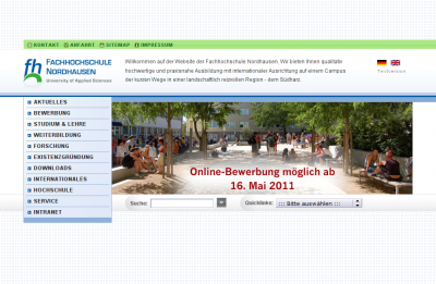 website - preview