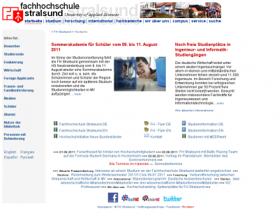 website - preview