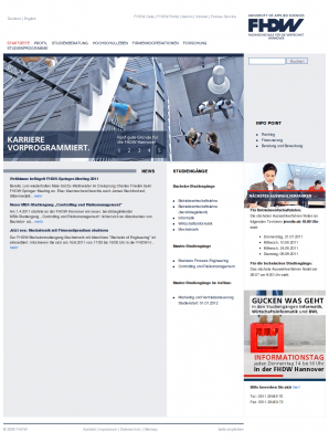website - preview