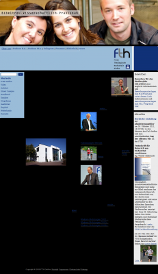 website - preview