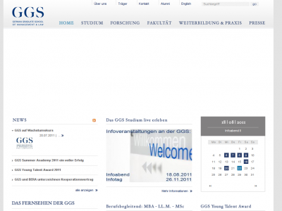 website - preview