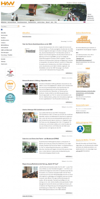 website - preview