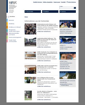 website - preview