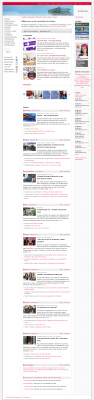 website - preview