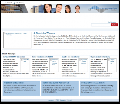 website - preview