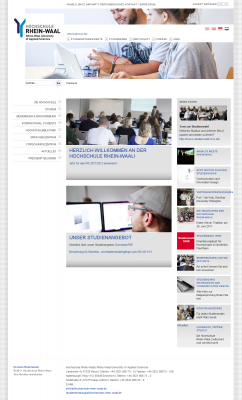 website - preview