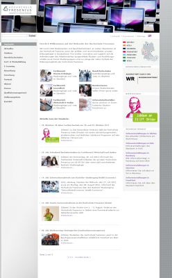 website - preview