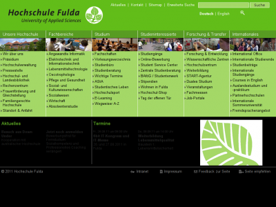 website - preview