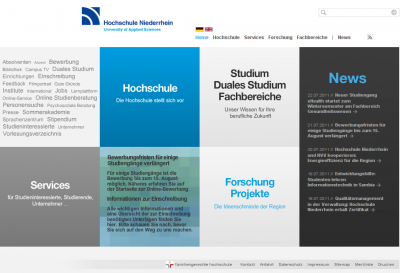 website - preview