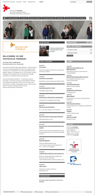 website - preview