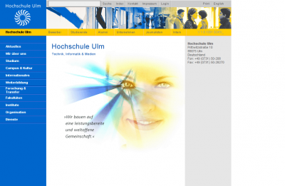 website - preview