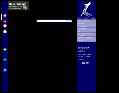 website - preview