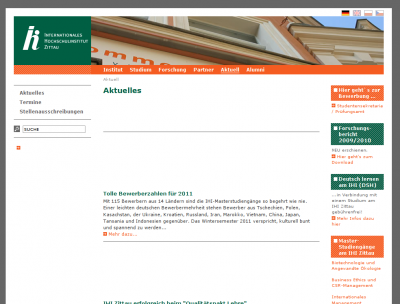 website - preview