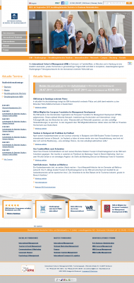 website - preview