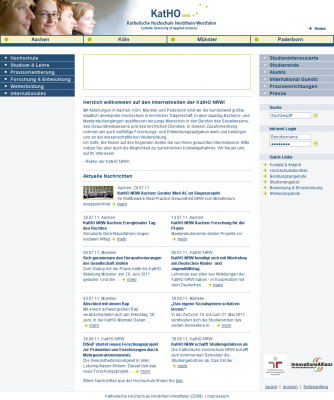 website - preview