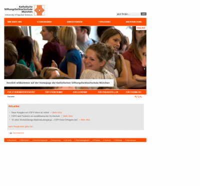 website - preview