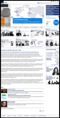 website - preview