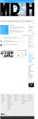 website - preview