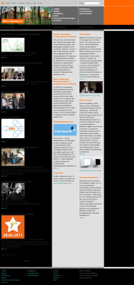 website - preview