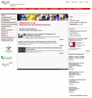 website - preview