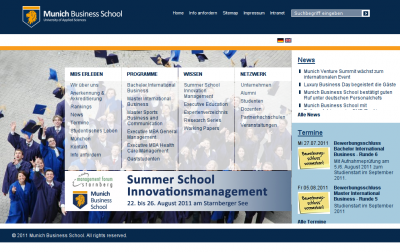 website - preview