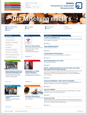 website - preview