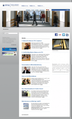 website - preview