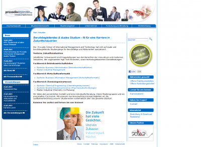 website - preview