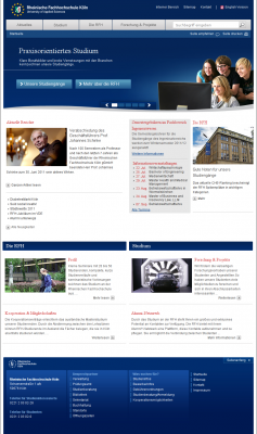 website - preview