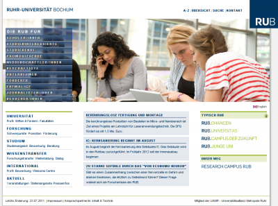 website - preview