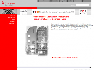 website - preview