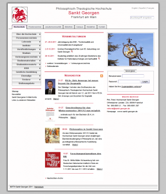 website - preview