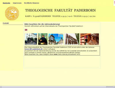 website - preview