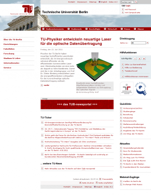 website - preview